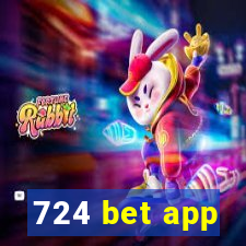 724 bet app